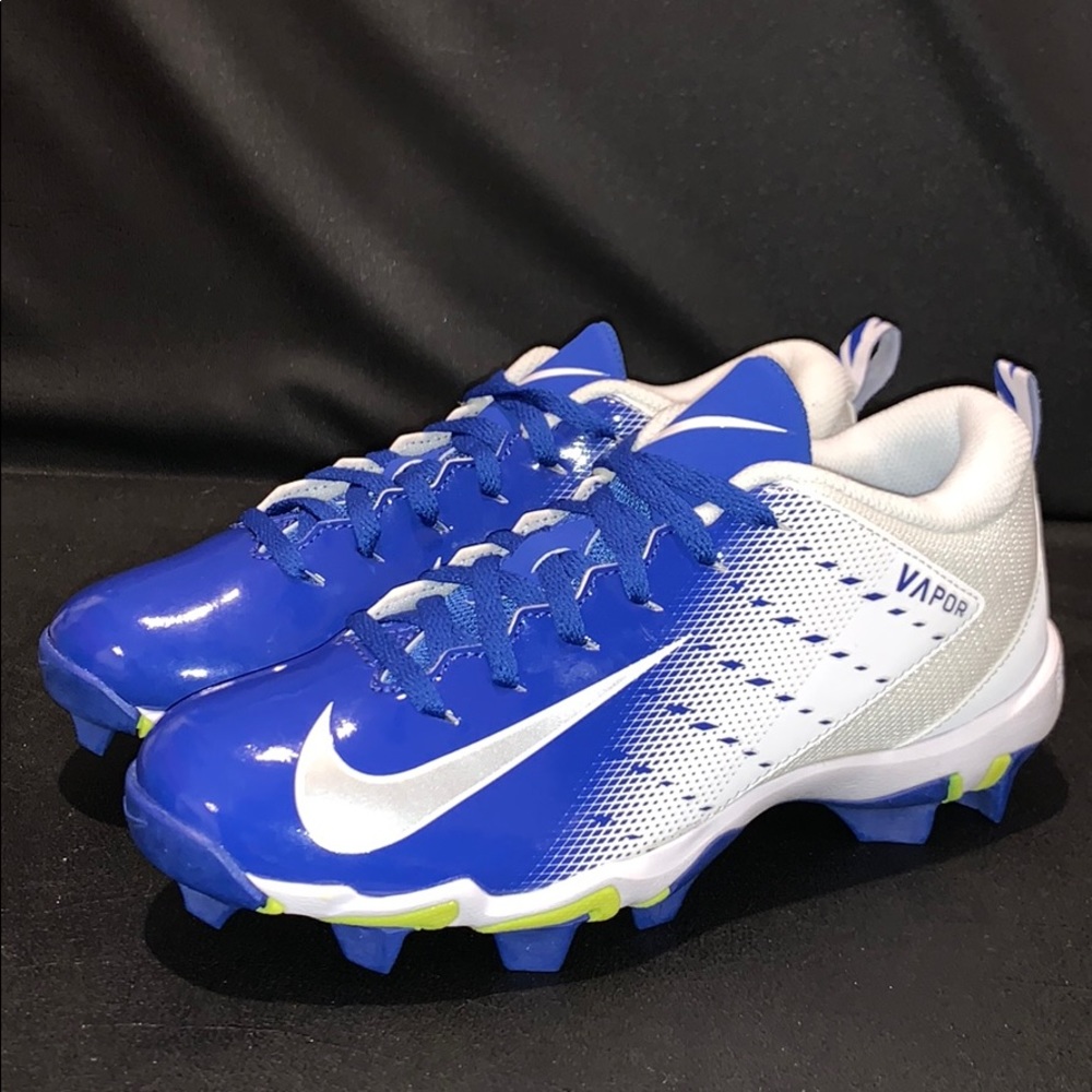 Nike Vapor Untouchable Shark 3 Cleats